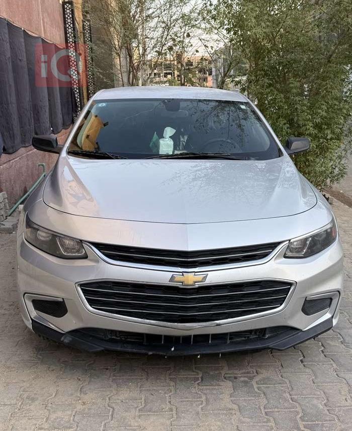 شيفروليه ماليبو